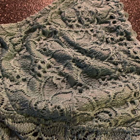 Aerie Lace Bralette - Picture 7 of 10